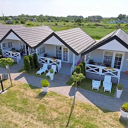 Holiday-camp * Rusinowo