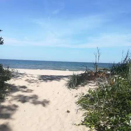 Lodge Holiday-camp *