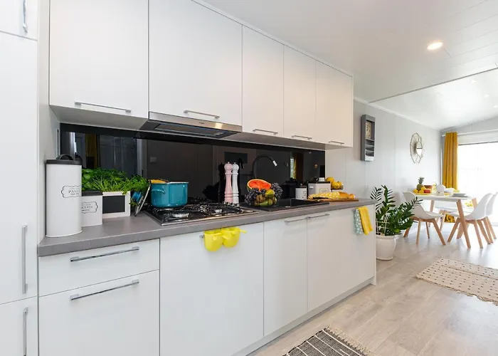 Holiday-camp Rusinowo (Slawno)