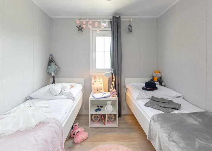 Lodge Holiday-camp *