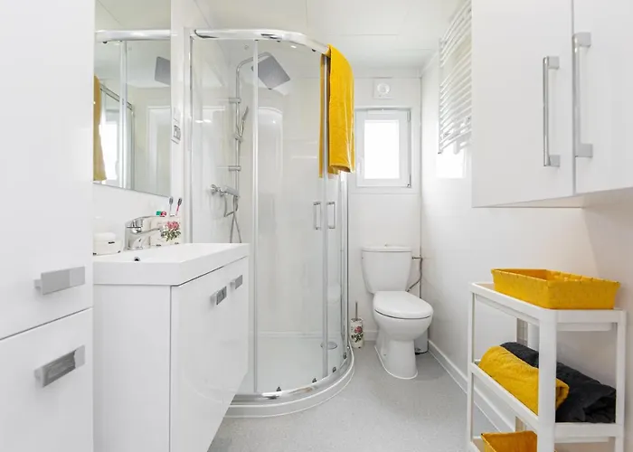 Lodge Holiday-camp *