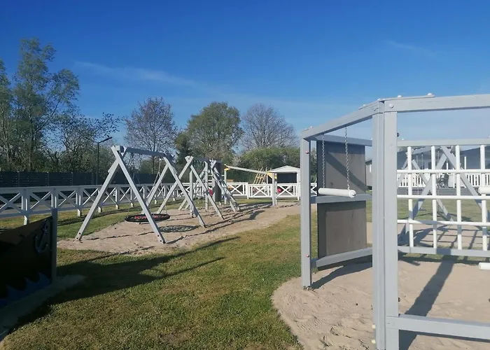 Holiday-camp Rusinowo (Slawno)