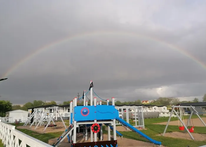 Lodge Holiday-camp *