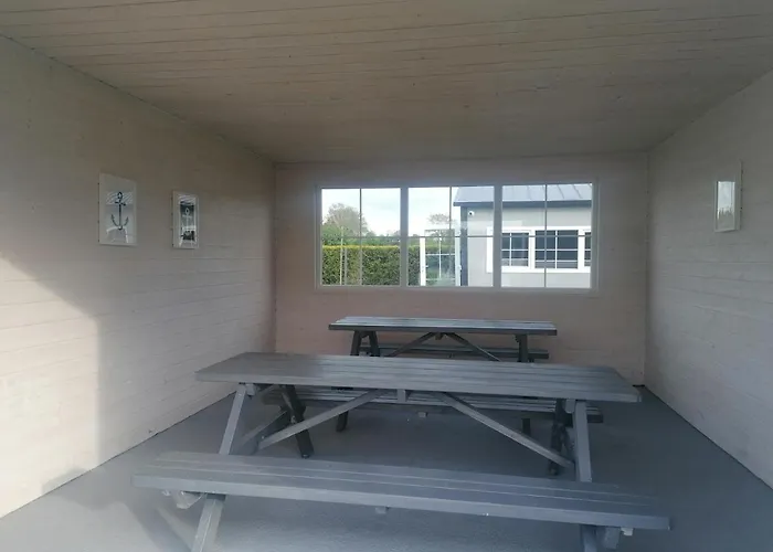 Holiday-camp * Rusinowo (Slawno)