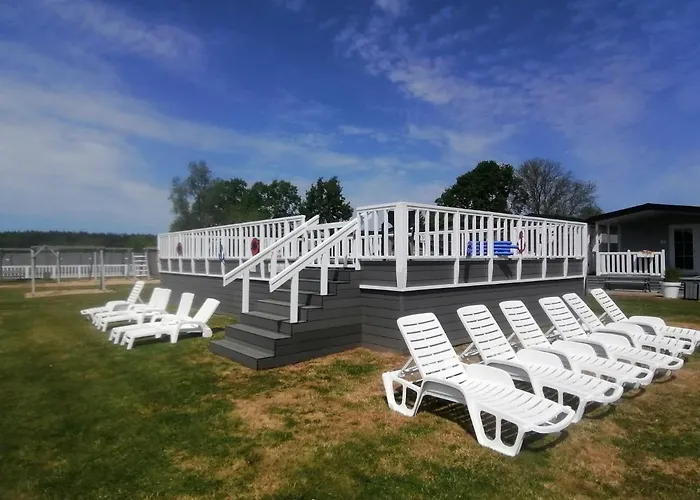 Holiday-camp * 鲁斯诺沃