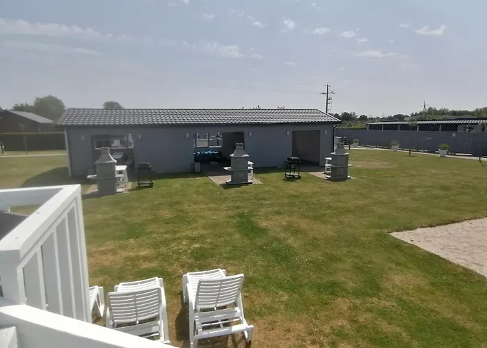 Holiday-camp 山林小屋 *