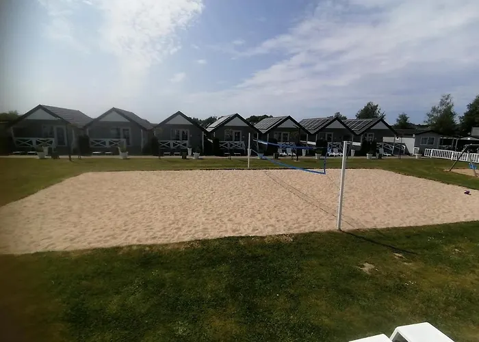 Holiday-camp 鲁斯诺沃