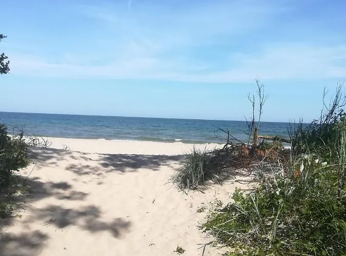 Lodge Holiday-camp *